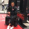 Louis Koo - Koo Tin-lok