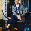 Louis Koo - Koo Tin-lok
