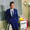 Louis Koo - Koo Tin-lok