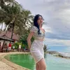 Arlida Putri Pakaian Tertutup