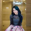 Arlida Putri Pakaian Tertutup