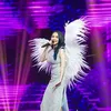 Arlida Putri Pakaian Tertutup