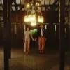 Fathia Izzati Prewedding