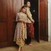 Fathia Izzati Prewedding