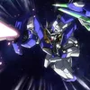 Gundam 00 Qan[T]
