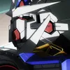Gundam 00 Qan[T]