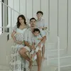 Jessica Iskandar Persalinan Raffi Mpok Alpa