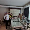 Jessica Iskandar Persalinan Raffi Mpok Alpa