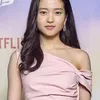kim tae ri sebagai captain jang di space sweepers