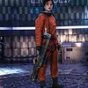 kim tae ri sebagai captain jang di space sweepers