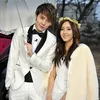 Couple Beda Negara WGM