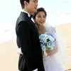 Couple Beda Negara WGM
