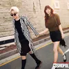 Couple Beda Negara WGM