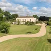 Tempat Tinggal Meghan Markle