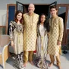 Steffi Zamora dan Kakak