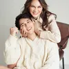 Luna Maya Maxime Bouttier Hubungan Ranjang