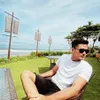 Ricky Miraza