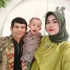 Potret Keluarga Ginanjar