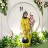 Potret Keluarga Ginanjar
