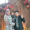 Potret Keluarga Ginanjar