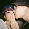Agnez Mo dan Adam Rosyadi