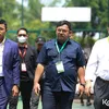 Bedu Coba Memperbaiki Masa Depan