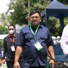 Masalah Rumah Tangga Bedu