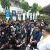 Bedu Minta Jangan Pojokkan Sang Istri