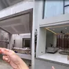 rumah poppy bunga