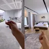 rumah poppy bunga