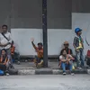 Demo 22 Mei 2019
