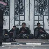 Demo 22 Mei 2019