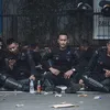 Demo 22 Mei 2019