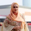 Mulan Jameela Kompor Listrik