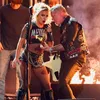Penampilan Grammy Awards 2017