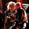Penampilan Grammy Awards 2017