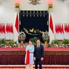  Alasan Nicholas Sean Ajak Ahok di Sumpah Dokter