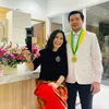  Alasan Nicholas Sean Ajak Ahok di Sumpah Dokter