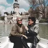 Liburan Aurel - Atta dan Thariq - Aaliyah