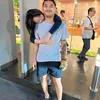 Bukti Cinta Gilga Sahid pada Happy Asmara