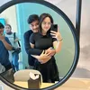 Bukti Cinta Gilga Sahid pada Happy Asmara