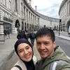 Dimas Seto Bisa Membantu Palestina