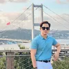 Kiki Farrel Merawat Rambut Usai Transplantasi