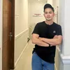 Kiki Farrel Merawat Rambut Usai Transplantasi