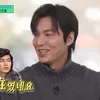Cara Lee Min Ho Dapatkan Aura Kaya Gu Jun Pyo