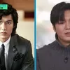 Cara Lee Min Ho Dapatkan Aura Kaya Gu Jun Pyo
