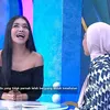 Denada Bicara Tentang Pernikahan