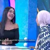 Denada Bicara Tentang Pernikahan