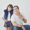 Anak Rendy Kjaernett dan Lady Nayoan