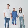 Anak Rendy Kjaernett dan Lady Nayoan